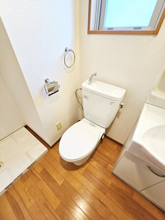 ビジュー府中の物件内観写真